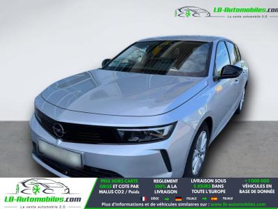 Opel Astra Sports Tourer 1.5 Diesel 130 ch BVM