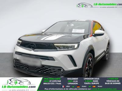 Opel Mokka 1.2 Turbo 130 ch BVA