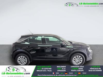 Opel Mokka 1.2 Turbo 100 ch BVM