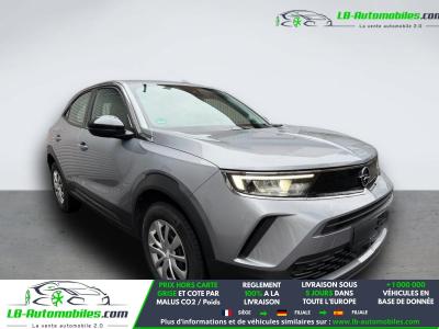 Opel Mokka 1.2 Turbo 100 ch BVM