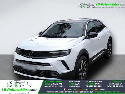 Opel Mokka 1.2 Turbo 100 ch BVM