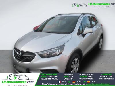 Opel Mokka 1.6 - 115 ch