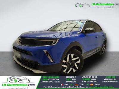 Opel Mokka 1.2 Turbo 130 ch BVA