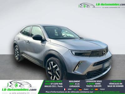 Opel Mokka 1.2 Turbo 130 ch BVA