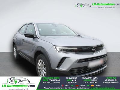 Opel Mokka 1.2 Turbo 130 ch BVA