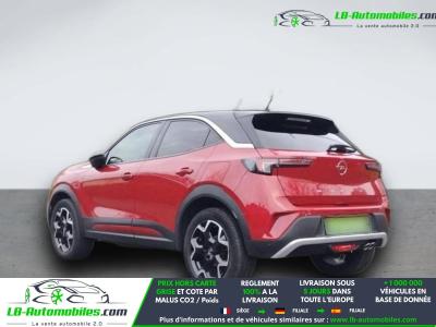 Opel Mokka 1.2 Turbo 130 ch BVA