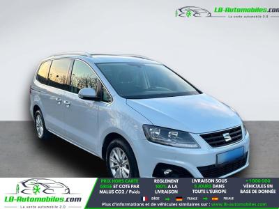 Seat Alhambra 2.0 TDI 150 BVM