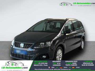 Seat Alhambra 1.4 TSI 150 BVM