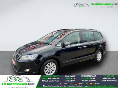 Seat Alhambra 2.0 TDI 150  BVA