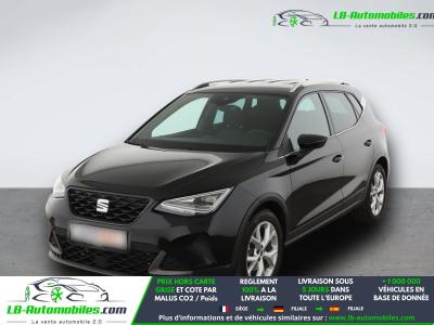 Seat Arona 1.0 EcoTSI 110 ch  BVM