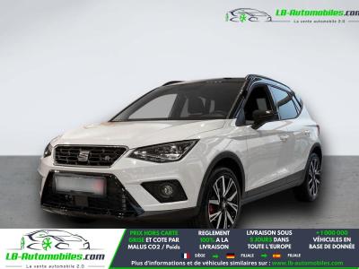 Seat Arona 1.0 EcoTSI 110 ch  BVM