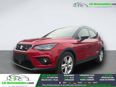 Seat Arona 1.0 EcoTSI 110 ch  BVM
