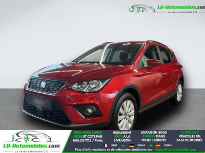 Seat Arona 1.0 EcoTSI 110 ch  BVM