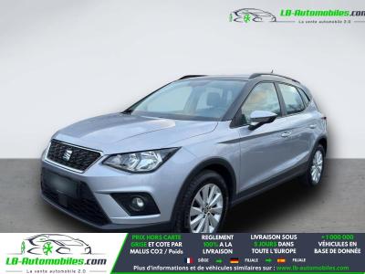 Seat Arona 1.0 EcoTSI 110 ch  BVM