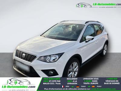 Seat Arona 1.0 EcoTSI 110 ch  BVM