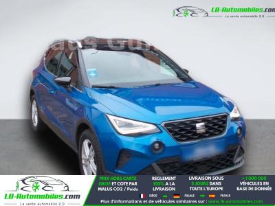 Seat Arona 1.0 EcoTSI 110 ch  BVM