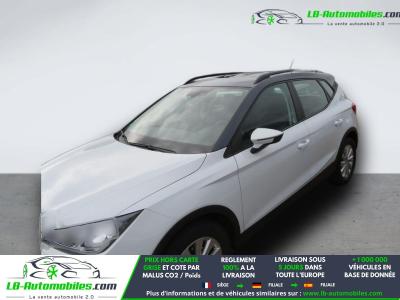 Seat Arona 1.0 EcoTSI 110 ch  BVM