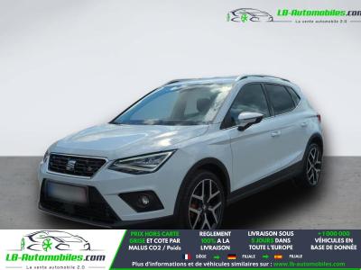 Seat Arona 1.0 EcoTSI 110 ch  BVM