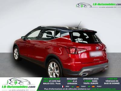 Seat Arona 1.0 EcoTSI 110 ch  BVA