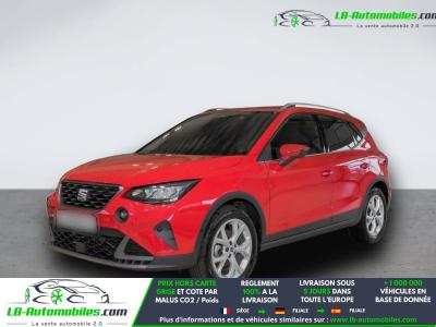 Seat Arona 1.0 EcoTSI 110 ch  BVA