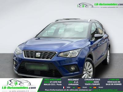 Seat Arona 1.0 EcoTSI 115 ch  BVM