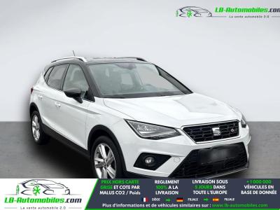 Seat Arona 1.0 EcoTSI 115 ch  BVM