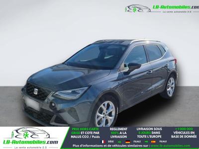 Seat Arona 1.0 EcoTSI 110 ch  BVA