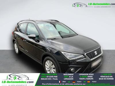 Seat Arona 1.0 EcoTSI 110 ch  BVA