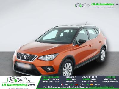 Seat Arona 1.0 EcoTSI 115 ch  BVA