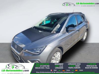 Seat Arona 1.0 EcoTSI 115 ch  BVA
