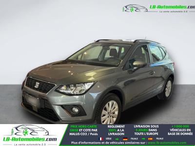 Seat Arona 1.0 EcoTSI 95 ch  BVM