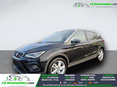 Seat Arona 1.0 EcoTSI 115 ch  BVM