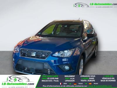 Seat Arona 1.0 EcoTSI 115 ch  BVA