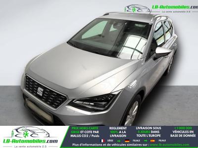 Seat Arona 1.0 EcoTSI 115 ch  BVA