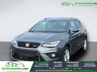Seat Arona 1.5 TSI 150 ch BVM