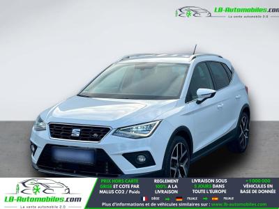 Seat Arona 1.5 TSI 150 ch BVM
