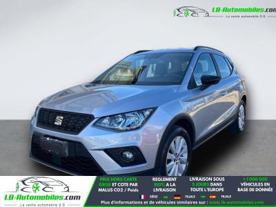 Seat Arona 1.0 EcoTSI 95 ch  BVM