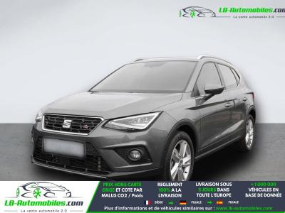 Seat Arona 1.5 TSI 150 ch BVM