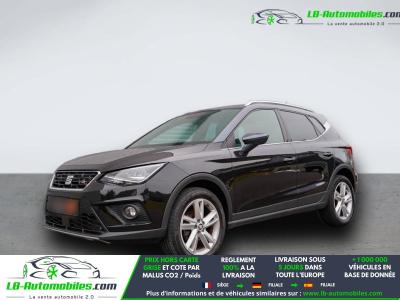 Seat Arona 1.5 TSI 150 ch BVM