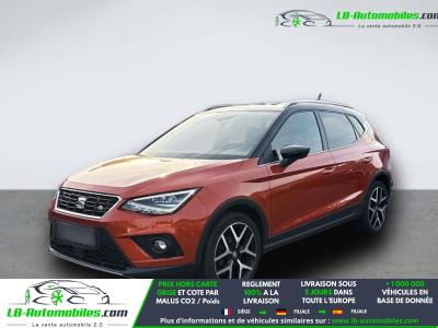 Seat Arona 1.5 TSI 150 ch BVM