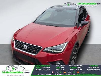 Seat Arona 1.5 TSI 150 ch BVA