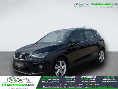 Seat Arona 1.5 TSI 150 ch BVA
