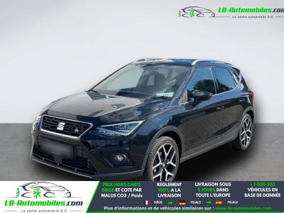 Seat Arona 1.5 TSI 150 ch BVA