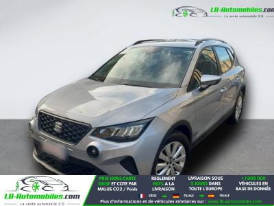 Seat Arona 1.0 TSI 95 ch  BVM