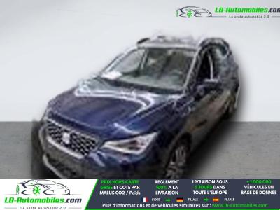 Seat Arona 1.0 TSI 110 ch  BVA