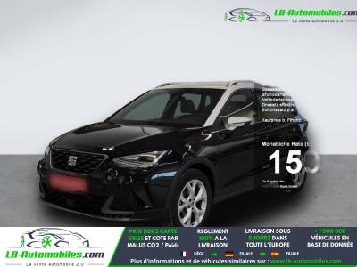 Seat Arona 1.0 TSI 110 ch  BVA