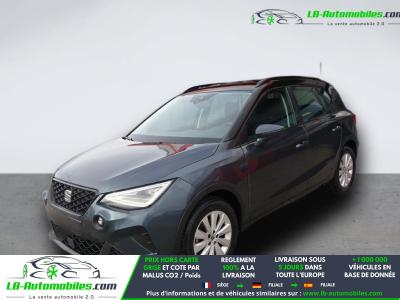 Seat Arona 1.0 TSI 110 ch  BVA