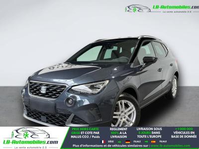 Seat Arona 1.5 TSI 150 ch  BVA