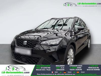 Seat Arona 1.0 TSI 95 ch  BVM