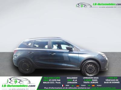 Seat Arona 1.0 TSI 95 ch  BVM